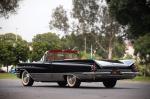 Buick Electra 225 Convertible 1960 года